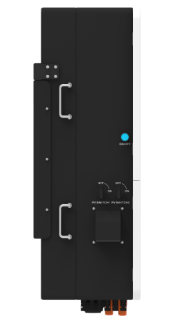 Гибридный инвертор SUN-60K-SG02HP3-EU-EM6 Deye WiFi (60 кВт, 3 фазы, 6 MPPT, HV) - фото №2 Гибридный инвертор SUN-60K-SG02HP3-EU-EM6 Deye WiFi (60 кВт, 3 фазы, 6 MPPT, HV) купить