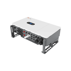 Гибридный инвертор T-REX-50KHP3G01 Felicity (50 кВт, 3 фазы, 4 MPPT, HV) - фото №3 Гибридный инвертор T-REX-50KHP3G01 Felicity (50 кВт, 3 фазы, 4 MPPT, HV) в Украине