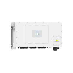 Сетевой инвертор SUN-135K-G Deye WiFi (135 кВт, 3 фазы, 8 MPPT)