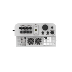 Сетевой инвертор SUN-20K-G05 Deye WiFi (20 кВт, 3 фазы, 2 MPPT) - фото №4 Сетевой инвертор SUN-20K-G05 Deye WiFi (20 кВт, 3 фазы, 2 MPPT) заказать