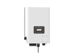 Сетевой инвертор SUN-25K-G05 Deye WiFi (25 кВт, 3 фазы, 2 MPPT) - фото №2 Сетевой инвертор SUN-25K-G05 Deye WiFi (25 кВт, 3 фазы, 2 MPPT) купить