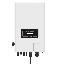 Сетевой инвертор SUN-30K-G04 Deye WiFi (30 кВт, 3 фазы, 2 MPPT)