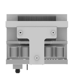 Сетевой инвертор SUN-80K-G Deye WiFi (80 кВт, 3 фазы, 4 MPPT) - фото №2 Сетевой инвертор SUN-80K-G Deye WiFi (80 кВт, 3 фазы, 4 MPPT) купить