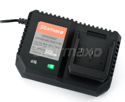 Зарядний пристрій Sturmax CRM2045C  купити