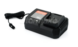 Зарядний пристрій Sturmax CRM2045C 