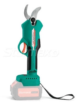 Секатор акумуляторний Sturmax SCM2001CR  купити