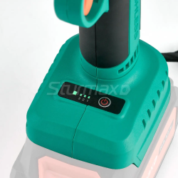 Секатор акумуляторний Sturmax SCM2001CR  в Україні