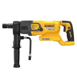 Дриль алмазного свердління акумуляторний DeWALT DCD150NK купити