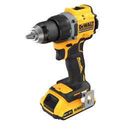 Дриль-шуруповерт акумуляторний безщітковий DeWALT DCD794D2T купити