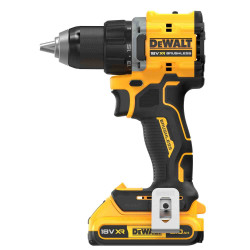 Дриль-шуруповерт акумуляторний безщітковий DeWALT DCD794D2T замовити