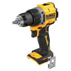 Дрель-шуруповёрт аккумуляторная бесщёточная DeWALT DCD794NT купить
