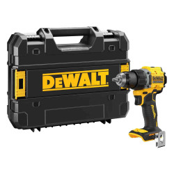 Дрель-шуруповёрт аккумуляторная бесщёточная DeWALT DCD794NT заказать