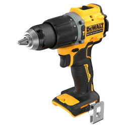 Дриль-шуруповерт акумуляторний безщітковий ударний DeWALT DCD799N купити