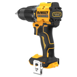 Дриль-шуруповерт акумуляторний безщітковий ударний DeWALT DCD799N замовити