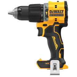 Дрель-шуруповёрт аккумуляторная бесщёточная ударная DeWALT DCD799NT купить
