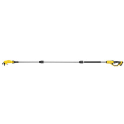 Ножиці садові - секатор зі штангою акумуляторний DeWALT DCMPP569P1 - фото №3 Ножиці садові - секатор зі штангою акумуляторний DeWALT DCMPP569P1 в Україні