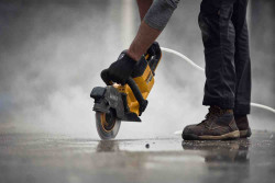 Резервуар для подачи воды DeWALT DCE6820N цена