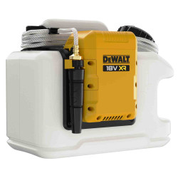Резервуар для подачи воды DeWALT DCE6820N