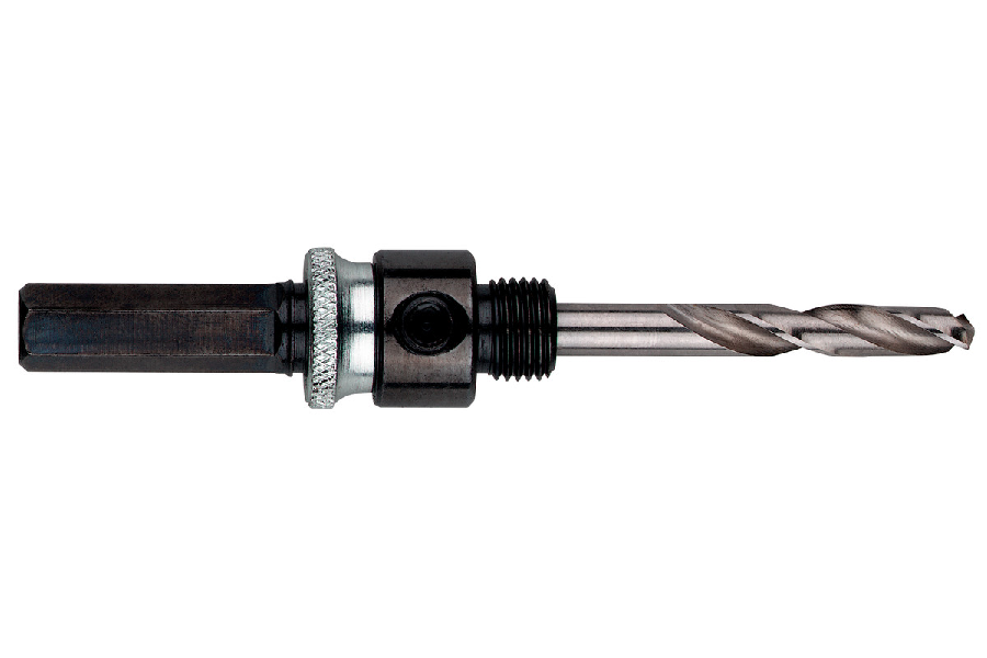 Перехідник SW 9/ 1/2"-20 UNF, Ø 14-30 мм Metabo