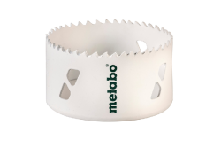 Біметалева коронка HSS, 33 мм Metabo