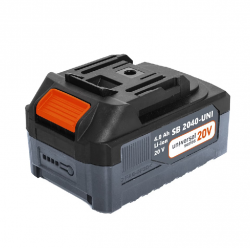 Аккумуляторная батарея SEQUOIA SB2040-UNI