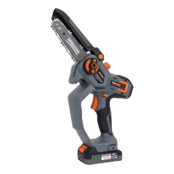 Міні-пилка ланцюгова акумуляторна SEQUOIA SBC2006-UNI купити