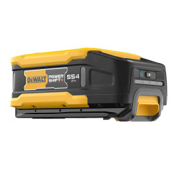Аккумуляторная батарея POWERSHIFT DeWALT DCBPS0554 не дорого