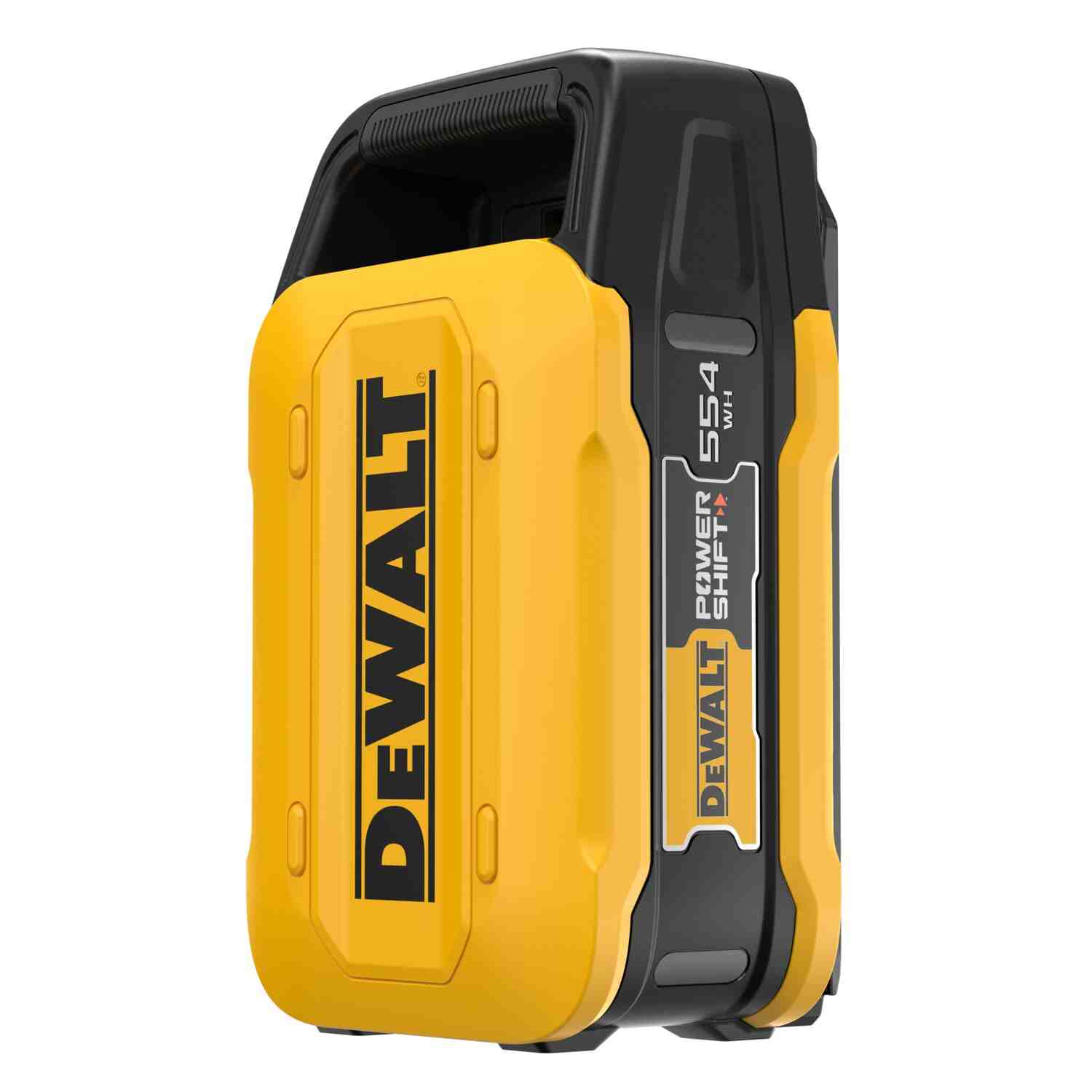 Аккумуляторная батарея POWERSHIFT DeWALT DCBPS0554