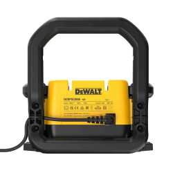 Зарядний пристрій POWERSHIFT DeWALT DCBPSC0550 не дорого