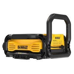 Зарядний пристрій POWERSHIFT DeWALT DCBPSC0550 фото