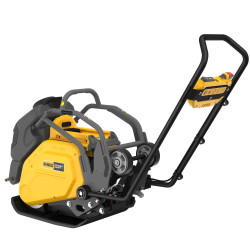 Виброплита прямоходная аккумуляторная POWERSHIFT DeWALT DCPS7154N Arsenal Grand