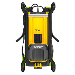 Вібратор-наплічник глибинний акумуляторний POWERSHIFT DeWALT DCPS310N купити