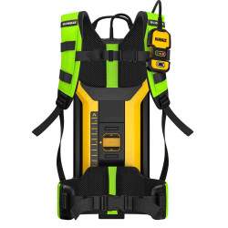 Вібратор-наплічник глибинний акумуляторний POWERSHIFT DeWALT DCPS310N Arsenal Grand