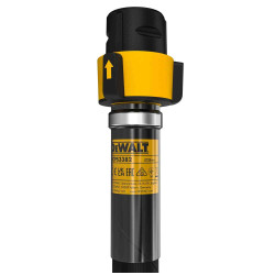 Гнучкий вал і вібробулава POWERSHIFT DeWALT DCPS3382 купити