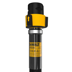 Гнучкий вал і вібробулава POWERSHIFT DeWALT DCPS3385 купити