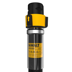 Гнучкий вал і вібробулава POWERSHIFT DeWALT DCPS3505 в Україні
