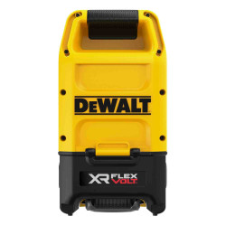 Адаптер-переходник POWERSHIFT-FLEXVOLT DeWALT DCAFVPS купить