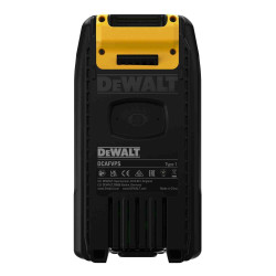 Адаптер-переходник POWERSHIFT-FLEXVOLT DeWALT DCAFVPS заказать
