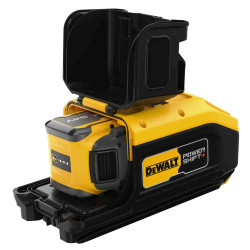 Адаптер-переходник POWERSHIFT-FLEXVOLT DeWALT DCAFVPS в интернет-магазине