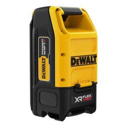Адаптер-переходник POWERSHIFT-FLEXVOLT DeWALT DCAFVPS