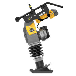 Вібротрамбовка акумуляторна POWERSHIFT DeWALT DCPS660N купити