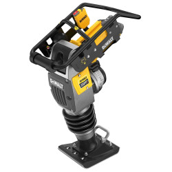 Вібротрамбовка акумуляторна POWERSHIFT DeWALT DCPS660N ціна