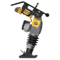 Вібротрамбовка акумуляторна POWERSHIFT DeWALT DCPS660N акція