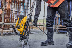 Віброрейка акумуляторна POWERSHIFT DeWALT DCPS330N замовити