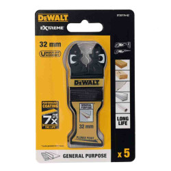 Полотно пиляльне заглибне Extreme DeWALT DT20776 замовити