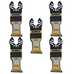 Полотно пиляльне заглибне Extreme DeWALT DT20776