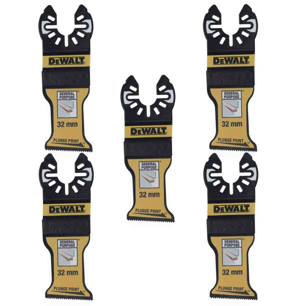 Полотно пиляльне заглибне Extreme DeWALT DT20776