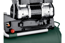 Компресор Basic 270-50 OF Silent Metabo в Україні