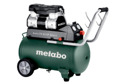 Компресор Basic 270-50 OF Silent Metabo
