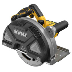 Пила дисковая по металлу аккумуляторная DeWALT DCS383N в Украине